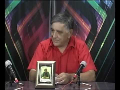 Fanus Neagu... ispitit de catre romascanul Mihai Cretu !