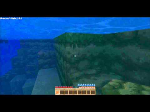 Minecraft: Co-op with Oziwhite Episode 1 - We're Toby Turner's Audience!