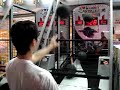 Arcade basketball skills Arcade basketball skills