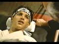 Dencorub y Karate Kids XD