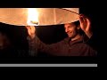 Flying Lanterns