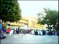 Student Protest Taipae, Tiawan (part 2)