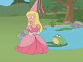 The Frog Prince - Seth MacFarlane\