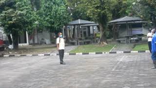 Cara menggunakan hydrant pilar
