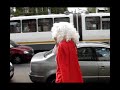 Ernest Fazekas de la InfoPro a pierdut un pariu si a devenit Mos Craciun!DJ-ul InfoPro Ernest Fazekas, realizatorul matinalului 