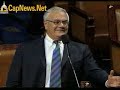 11.07.07 debate on the Employment Non-Discrimination Act.