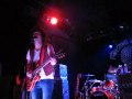 Steel Train - Black Eye