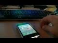 Restaurer Un Iphone 3g/3gs Sous Le 4.1/4.2.1 Au 06.15.00 !