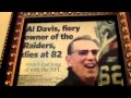 AL DAVIS Tribute (Epic Trailer)