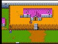 to train to be a warrior, you must train like a warrior in the warrior's training center. makes sense, right? game made and published by capcom. *oh and there aren't any vials or items hidden in pots. my apologies.