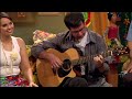 “Dedo de Prosa”, por Cantus Quatro – Sr. Brasil 17/11/2012