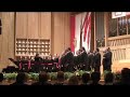 J. ?. Slavenski - \"Plaudite Manibus\" - Branko Stark J. ?. Slavenski - \"Plaudite Manibus\" - Branko Stark