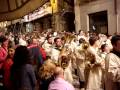 Festes Alcoy-Alcoi Spain 22-04-2009. Mores & Cristians.
