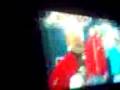 Black Eyed Peas Wembley 16th June