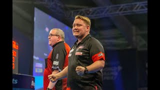Michael Smith HITS BACK: “People are still saying I'm a bottler, there's a reason I'm still no.1”