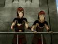 Avatar AMV The Boiling Rock - Parte 1 (Hooch)
