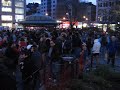 7th no pants ride 2008  union sq