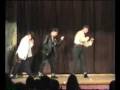 me doing mj in first year