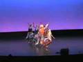 UCI Culture Show 2007 Bhangra Dance