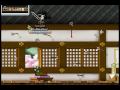 Ninja Caslte part 2. The maze to access to the jumping quest before fighting the bosses. Note: For Low-levels like me do not try to pass the jumping quest (altough I passed it 2 times) because after that you could not use nearest town scroll to go back. For the jumping quest part refer to this URL : www.youtube.com Video by Iangelial. Tips to pass jumping quest. After the jumping quest there is still some mazes to pass.