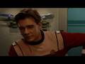 Star Trek - SA #30 A - M'Giia stopped the Vanguard