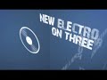 After Effects Project - BBC Three Ident - Animation