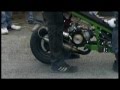 Scooter Tuning