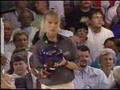 1998 PWBA Greater Terre Haute Open - Adler vs. Gianotti