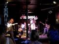 Mike Milligan & the Alter Boyz