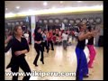 wikiperu com :: clase de baile   ritmos latinos  