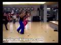 WIKIPERU.COM :: Clase de Baile ( Ritmos Latinos )
