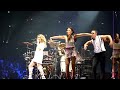 Celine Dion Taking Chances Tour Cologne Love Can Move Mountains 720p