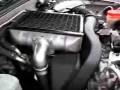 videos de 45 MPG Turbo Diesel with Hydrogen Injection