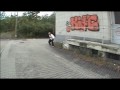 Parkour Leipzig - Twio X - Trainings Lager