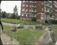 Parkour Leipzig - Twio X - Trainings Lager