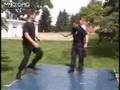 police taser