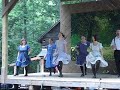 Apple Chill Cloggers
