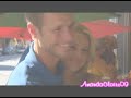 The Bachelor- Jake and Ali-Anywhere but here