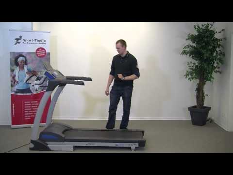 Das richtige Laufband finden: Beratung und Ausstattung