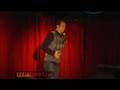 Alex Nussbaum Effinfunny Stand Up - Foap