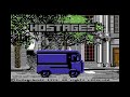 C64 Longplay - Hostages