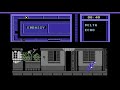 C64 Longplay - Hostages