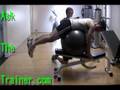 lower back pain exercise