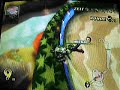 Mario Kart Wii Online Wi-Fi Race #9