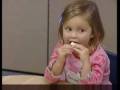 Dr  Walsh Marshmallow WCCO Segment