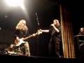 Stainless fájdalom (Live)