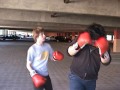 boxing