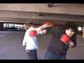 kevin boxing zack barera