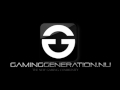 GamingGenerations nya intro Visa Video