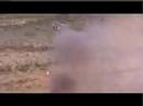 the power of a gatling gun